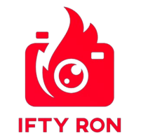 Ifty Ron